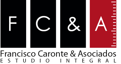 ESTUDIO F. CARONTE